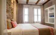Phòng ngủ 3 Hotel Ábaco Altea