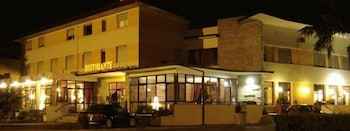 Exterior 4 Hotel Mirella & Ristorante Don Bacco