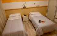 Bedroom 6 Hotel Mirella & Ristorante Don Bacco