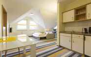 Kamar Tidur 2 Hotel Globotel Business