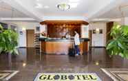 ล็อบบี้ 5 Hotel Globotel Business