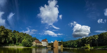 Bên ngoài 4 Obermühle Görlitz