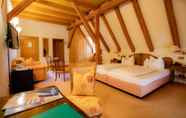 Bedroom 5 Hotel Der Schafhof Amorbach