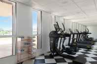 Fitness Center Hotel Omnubo Collection