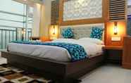 Kamar Tidur 7 Parakkat Nature Resorts