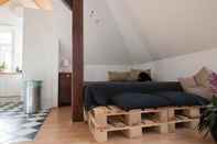 Common Space Komfort & Stil über Weimars Dächern