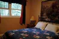 Bilik Tidur Inn Towne Cottage