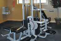 Fitness Center Worldmark by Wyndham Olympic Village Inn