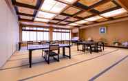 Functional Hall 2 Seiryu no Yado Kawachi