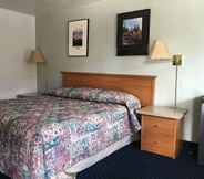 Phòng ngủ 5 Beaverton Budget Inn