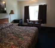 Phòng ngủ 7 Beaverton Budget Inn