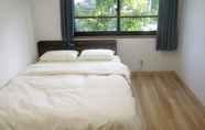 ห้องนอน 2 Nagomi - Hostel