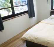 Bedroom 6 Nagomi - Hostel