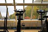 Fitness Center Horohoro Sanso