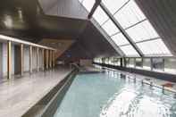 Swimming Pool Horohoro Sanso