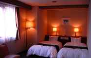 ห้องนอน 2 Sakaide Plaza Hotel
