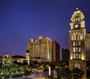 Exterior 2 Chateau Star River Hotel Shanghai