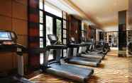 Fitness Center 6 Chateau Star River Hotel Shanghai