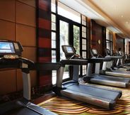 Fitness Center 6 Chateau Star River Hotel Shanghai