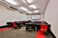 Functional Hall Radisson Red Campinas