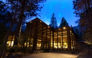 ภายนอกอาคาร 7 Yosemite Valley Lodge