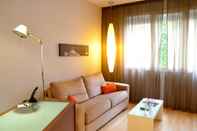 Common Space Atenea Rekord Suites