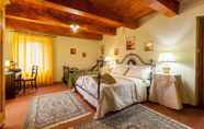 Kamar Tidur 6 Agriturismo di Charme Villa Sant'Erasmo