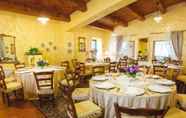 Restaurant 3 Agriturismo di Charme Villa Sant'Erasmo