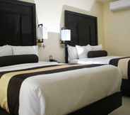 Bilik Tidur 7 Hotel El Camino Inn & Suites