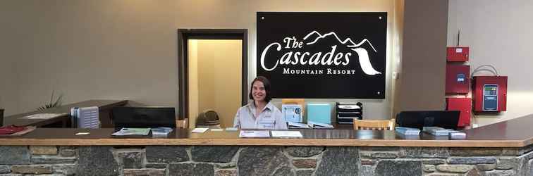 Lobi Cascades Mountain Resort, Ascend Hotel Collection