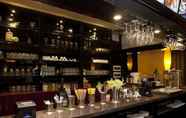 Bar, Kafe, dan Lounge 3 GreenTree Inn HaiKou Longhua District JinNiu Road Hotel