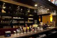 Bar, Kafe, dan Lounge GreenTree Inn HaiKou Longhua District JinNiu Road Hotel