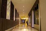 Lobi GreenTree Inn HaiKou Longhua District JinNiu Road Hotel