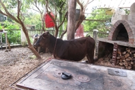 Bên ngoài Finca Campestre La Adelita