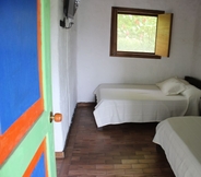 Bedroom 2 Finca Hotel El Angel