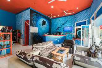 Lobi 4 Rasdhoo Holiday Home