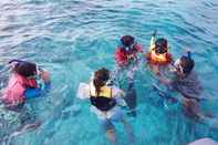 Kolam Renang Rasdhoo Holiday Home