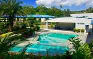 Swimming Pool 4 Hummingbird Resort