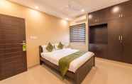 Bedroom 4 Treebo Trend Adin Residence