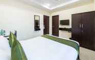 Bedroom 7 Treebo Trend Adin Residence