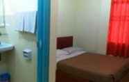 Kamar Tidur 5 PD Sea Front Hotel