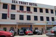 ภายนอกอาคาร PD Sea Front Hotel