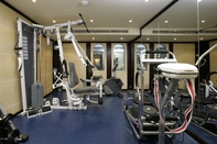 Fitness Center MS Sonesta St George Nile Cruise - Aswan Luxor 3 Nights Friday