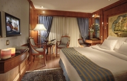 Kamar Tidur 2 MS Sonesta St George Nile Cruise - Aswan Luxor 3 Nights Friday