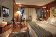 Kamar Tidur MS Sonesta St George Nile Cruise - Aswan Luxor 3 Nights Friday