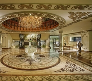 Lobby 4 MS Sonesta St George Nile Cruise - Aswan Luxor 3 Nights Friday