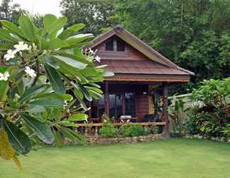 Exterior 2 Homestay Chiang Rai