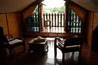 พื้นที่สาธารณะ Homestay Chiang Rai