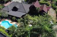 Swimming Pool Homestay Chiang Rai