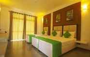 Bilik Tidur 5 Jade Green Hambantota